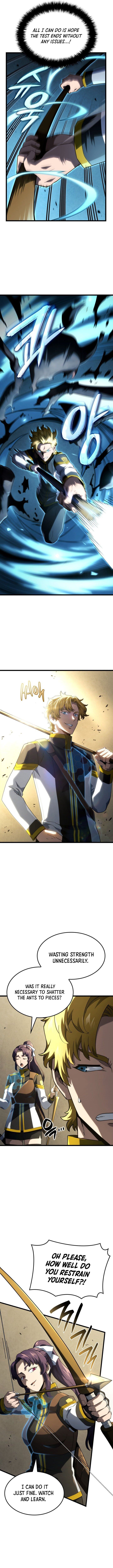 Revenge Of The Iron Blooded Sword Hound 94 2