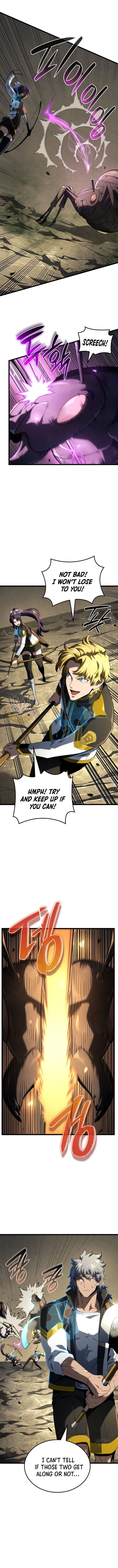 Revenge Of The Iron Blooded Sword Hound 94 3