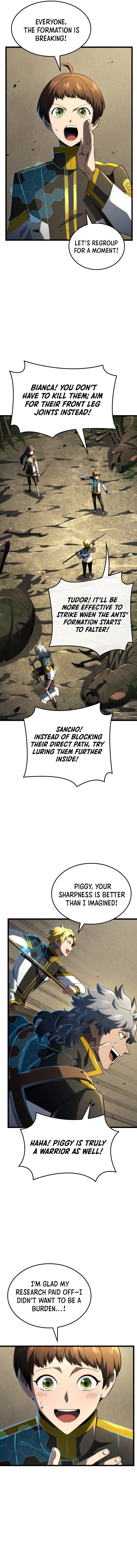 Revenge Of The Iron Blooded Sword Hound 94 4