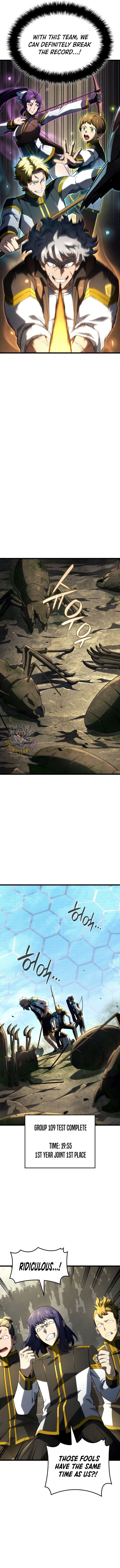 Revenge Of The Iron Blooded Sword Hound 94 5