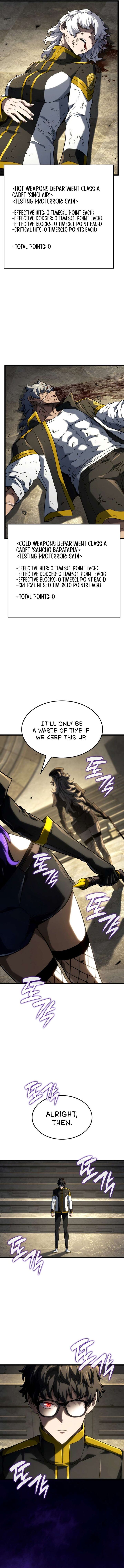 Revenge Of The Iron Blooded Sword Hound 96 14