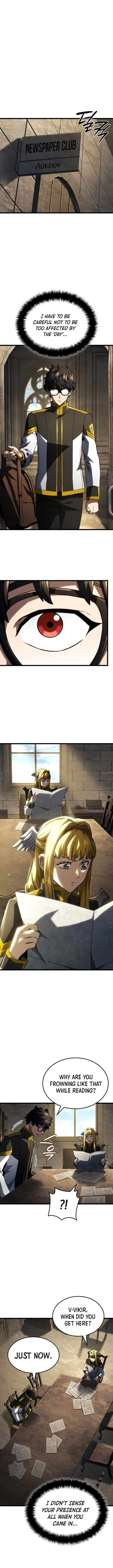 Revenge Of The Iron Blooded Sword Hound 98 10
