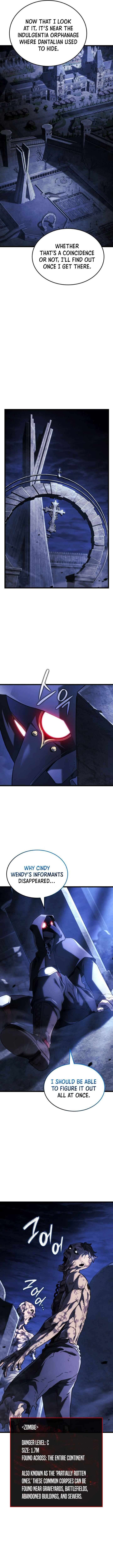 Revenge Of The Iron Blooded Sword Hound 98 13