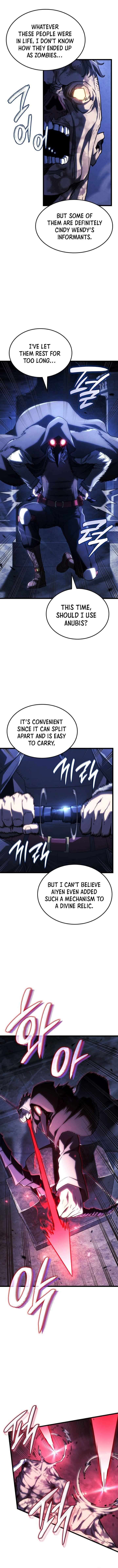 Revenge Of The Iron Blooded Sword Hound 98 14