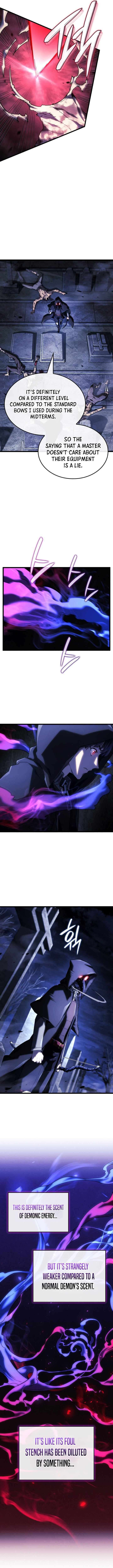 Revenge Of The Iron Blooded Sword Hound 98 15