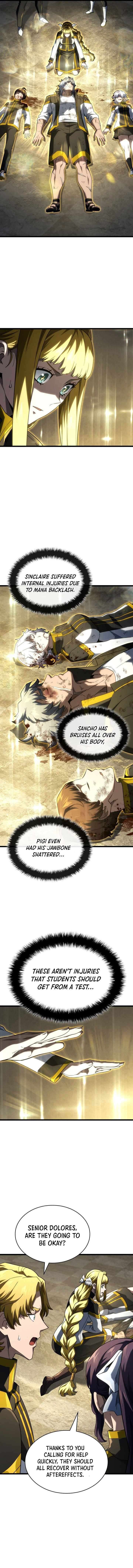 Revenge Of The Iron Blooded Sword Hound 98 4