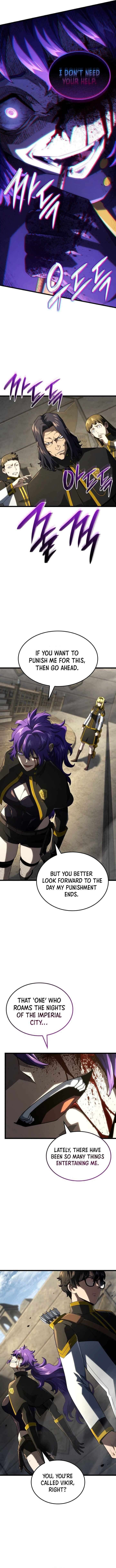 Revenge Of The Iron Blooded Sword Hound 98 6