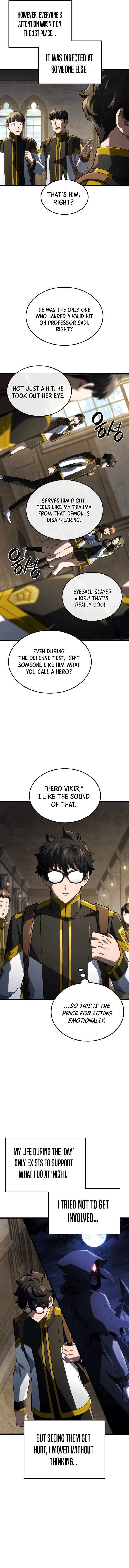 Revenge Of The Iron Blooded Sword Hound 98 8