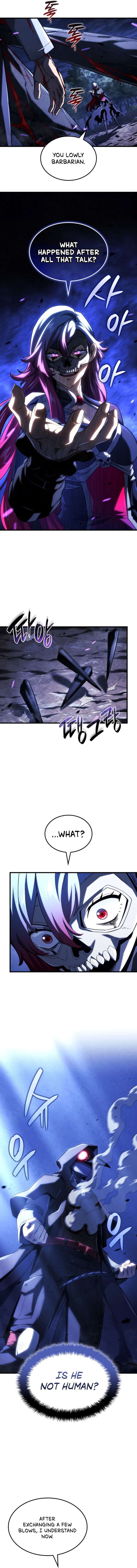 Revenge Of The Iron Blooded Sword Hound 99 11