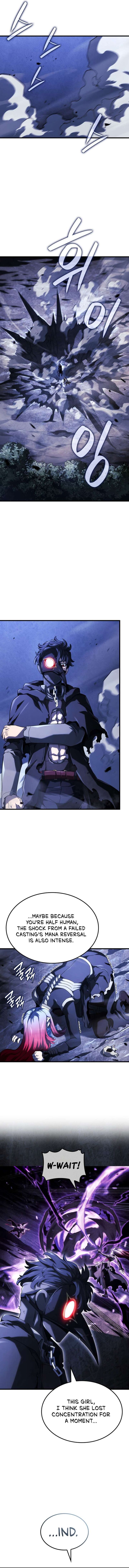 Revenge Of The Iron Blooded Sword Hound 99 16