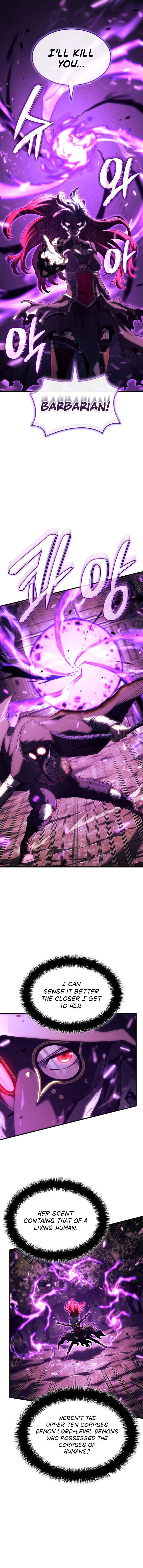 Revenge Of The Iron Blooded Sword Hound 99 9