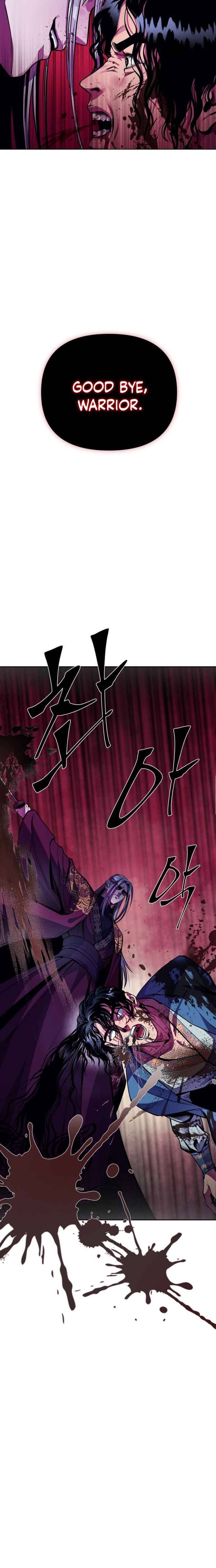 Revenge Of Young Master Peng 1 18