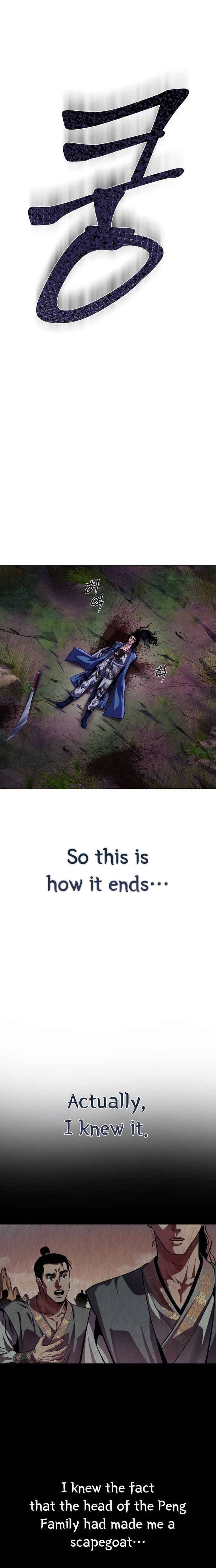 Revenge Of Young Master Peng 1 19