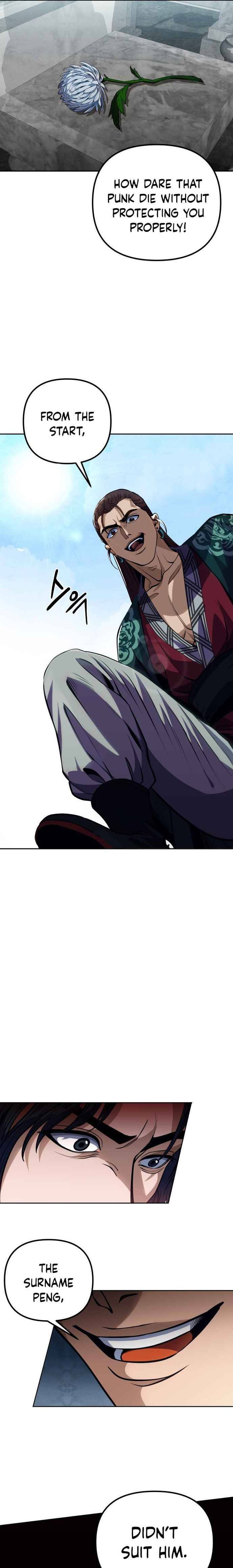 Revenge Of Young Master Peng 1 37