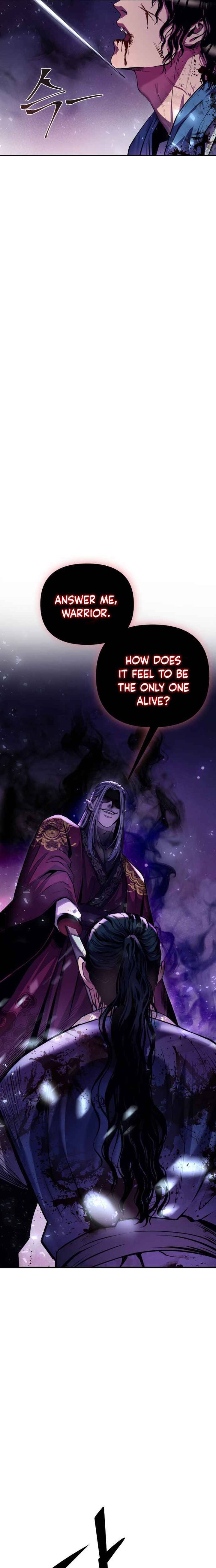 Revenge Of Young Master Peng 1 4