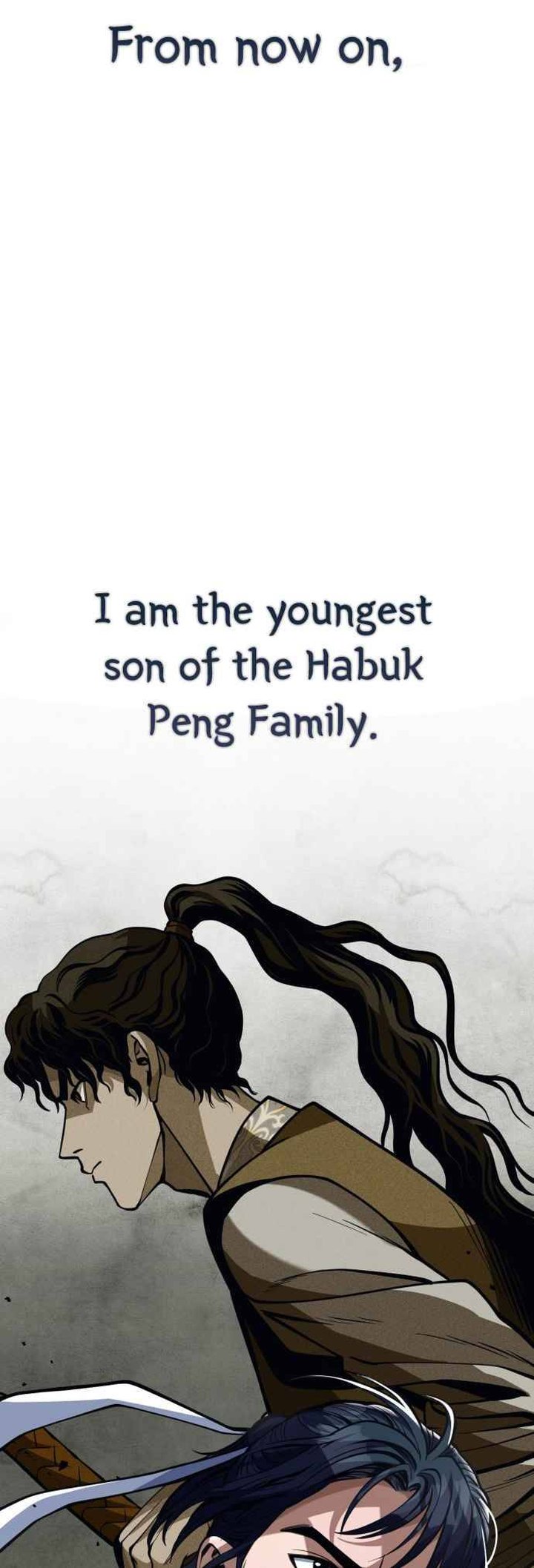 Revenge Of Young Master Peng 1 46