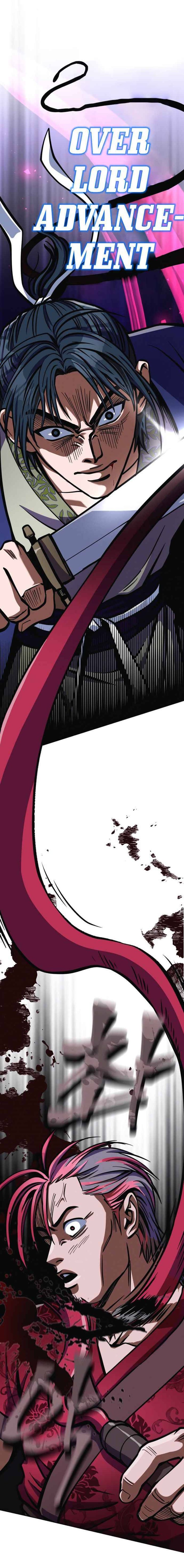 Revenge Of Young Master Peng 10 24