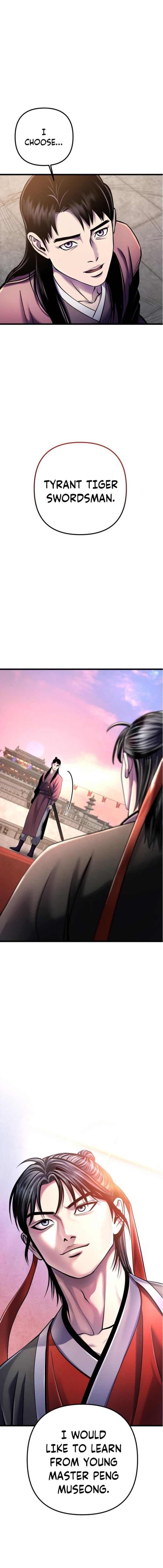 Revenge Of Young Master Peng 101 14
