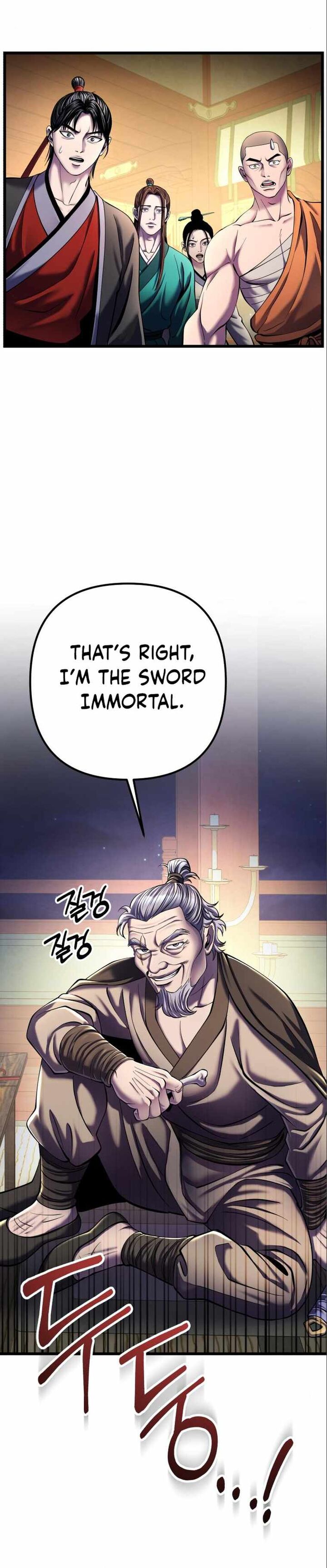 Revenge Of Young Master Peng 104 10