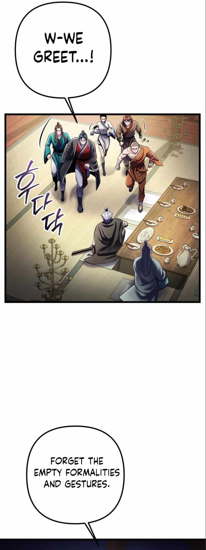 Revenge Of Young Master Peng 104 11