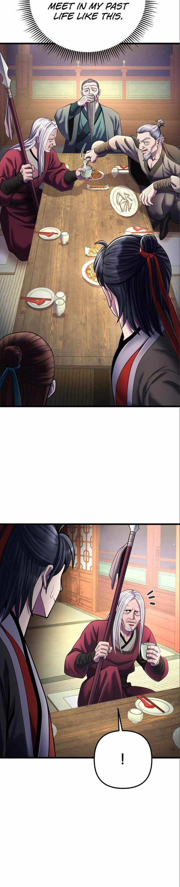 Revenge Of Young Master Peng 104 17