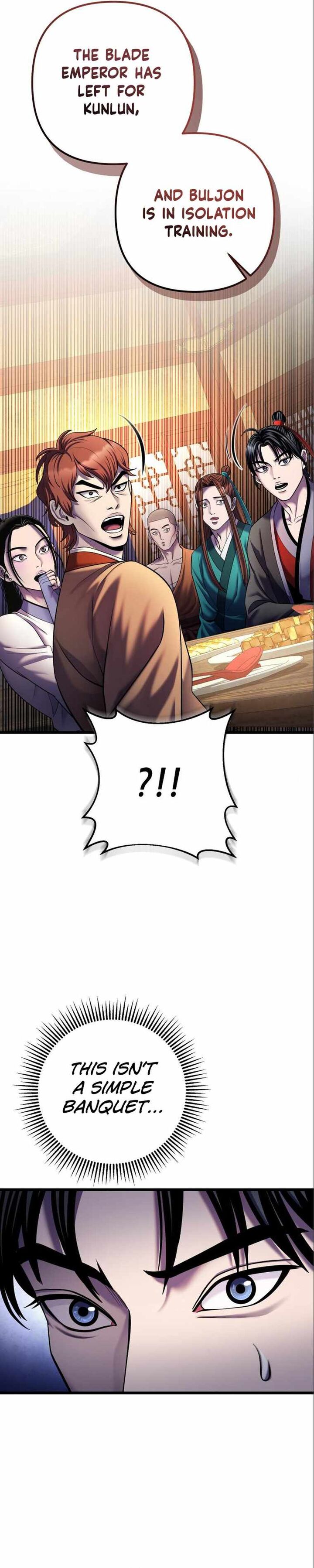 Revenge Of Young Master Peng 104 19