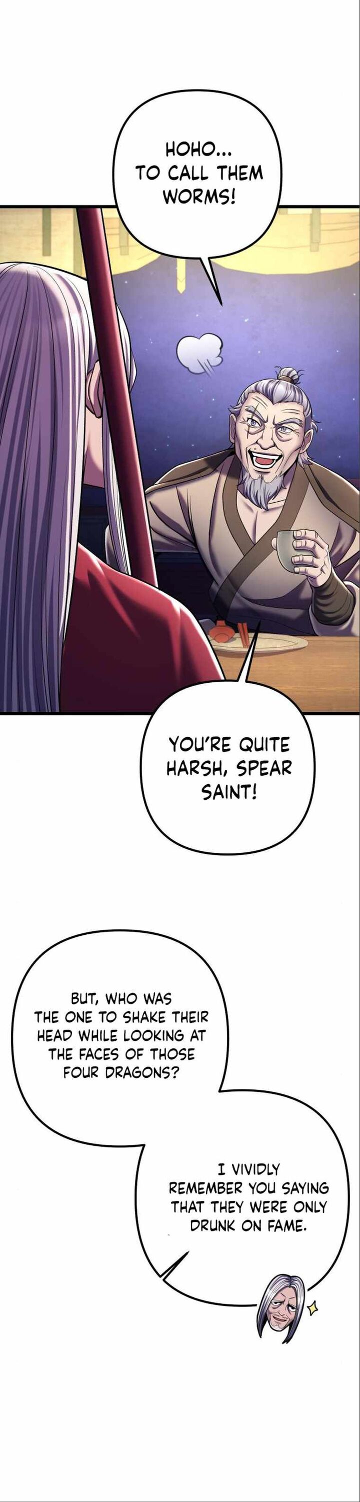 Revenge Of Young Master Peng 104 22