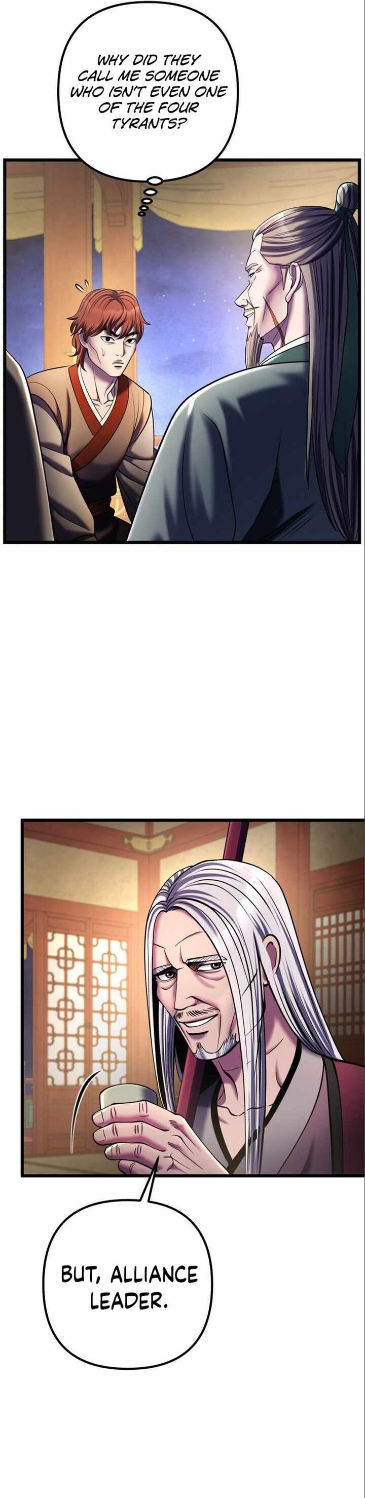 Revenge Of Young Master Peng 104 24