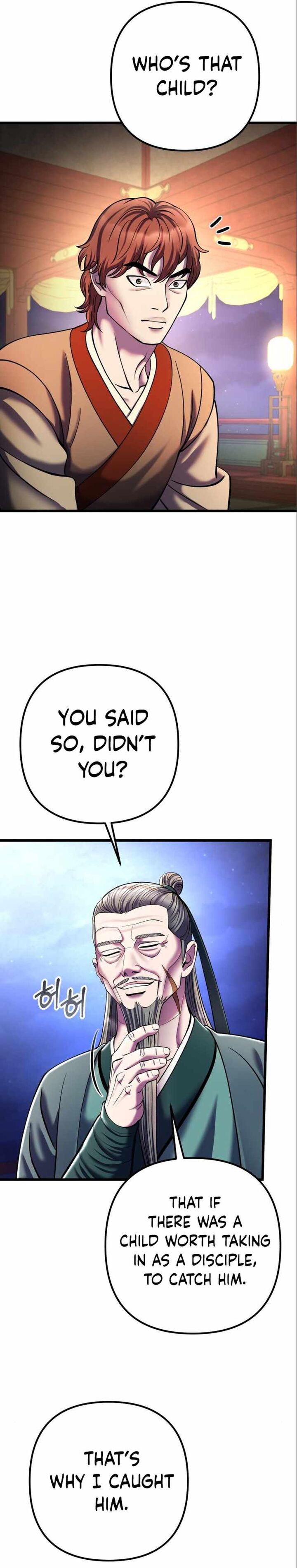Revenge Of Young Master Peng 104 25