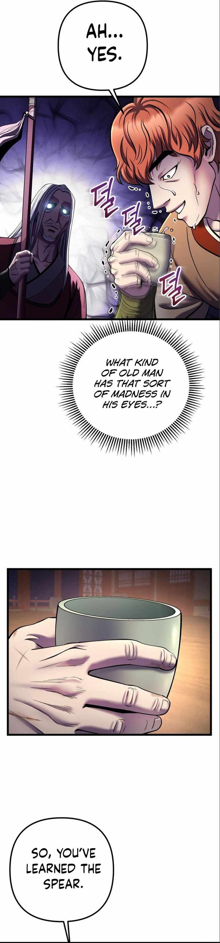Revenge Of Young Master Peng 104 28
