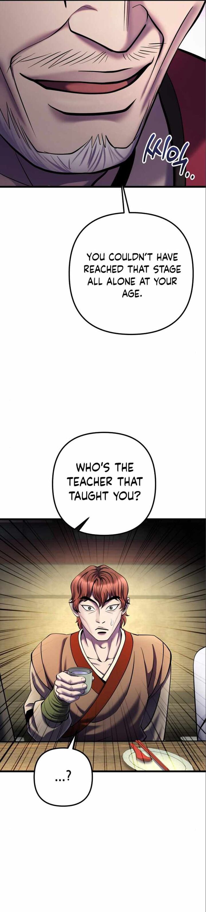 Revenge Of Young Master Peng 104 29