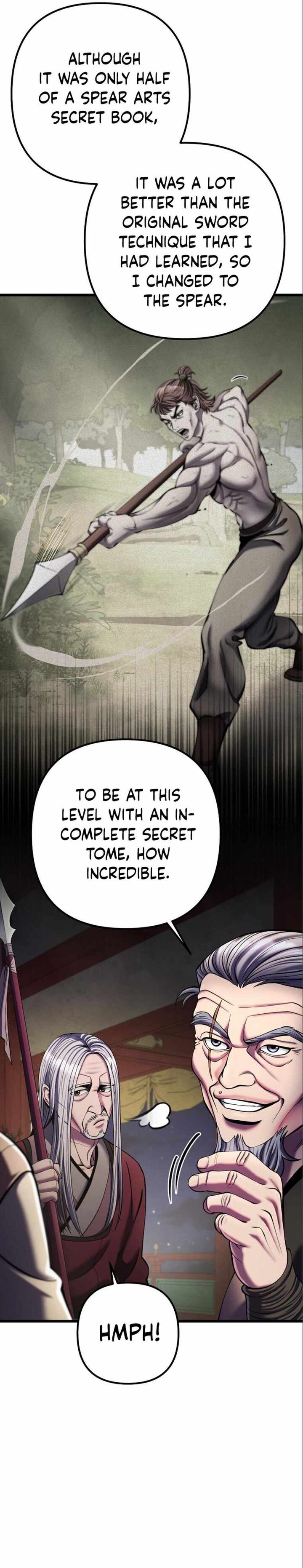 Revenge Of Young Master Peng 104 34