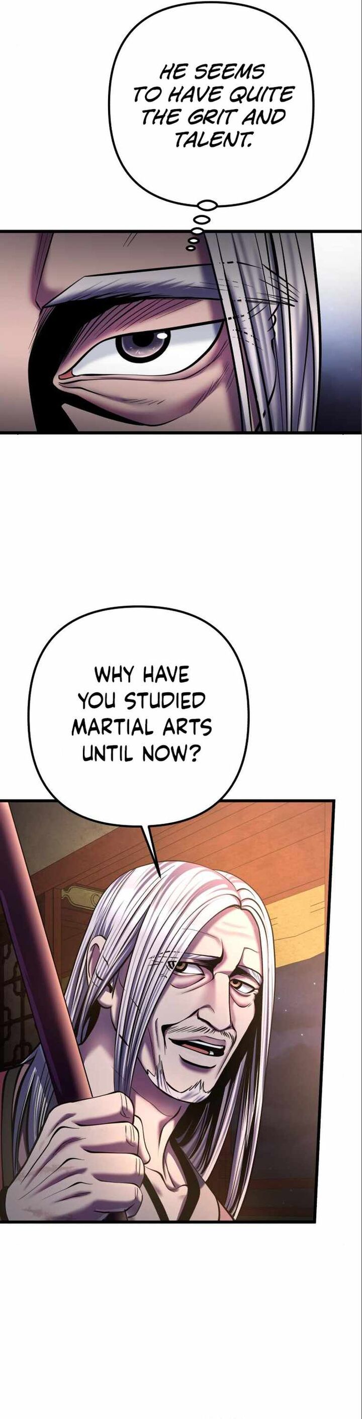 Revenge Of Young Master Peng 104 35