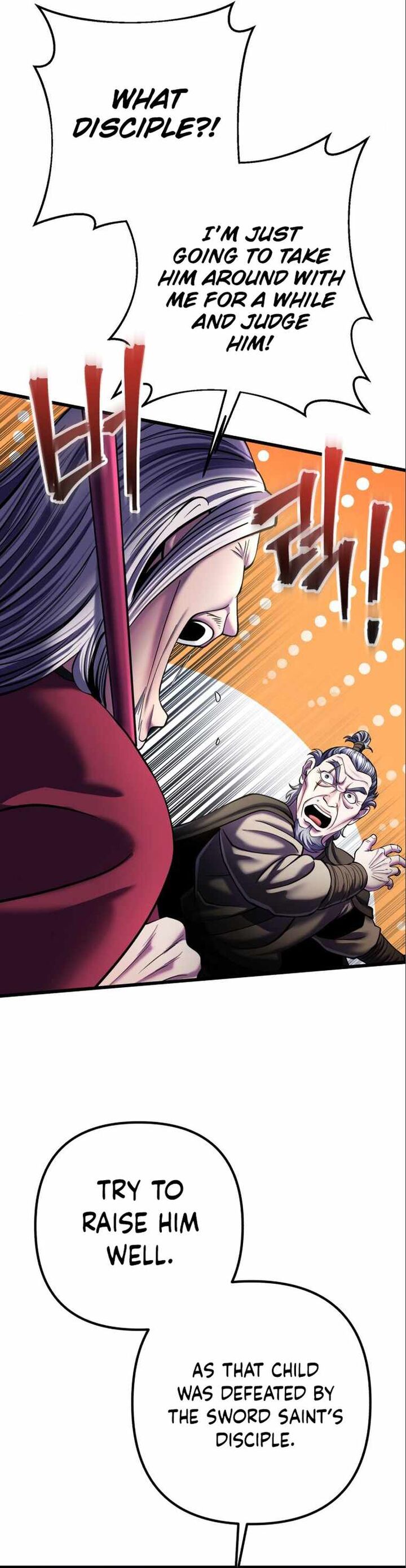Revenge Of Young Master Peng 104 39
