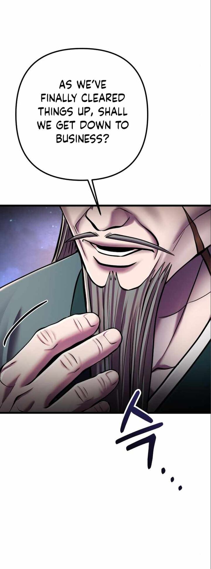 Revenge Of Young Master Peng 104 43
