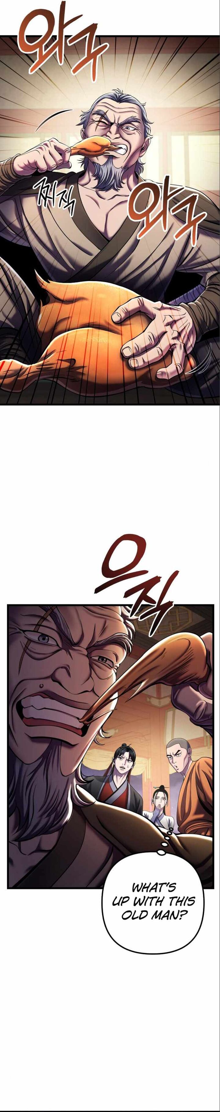 Revenge Of Young Master Peng 104 7