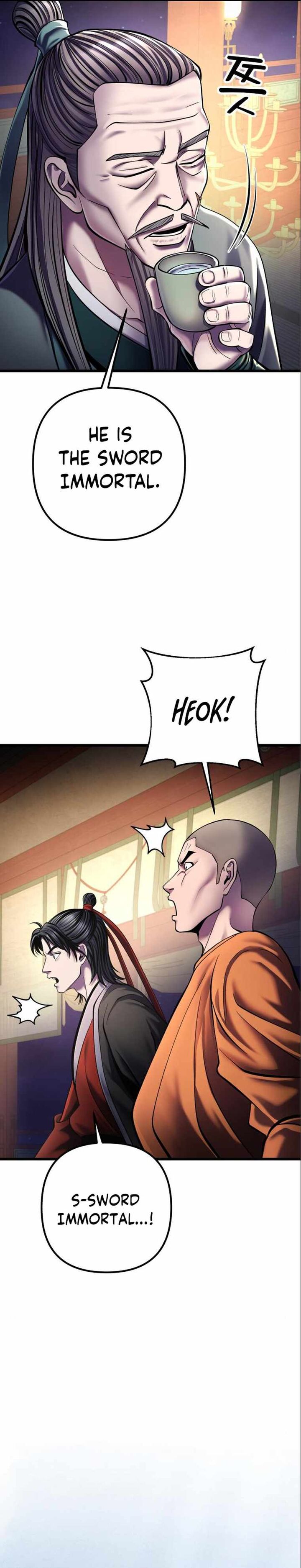 Revenge Of Young Master Peng 104 8