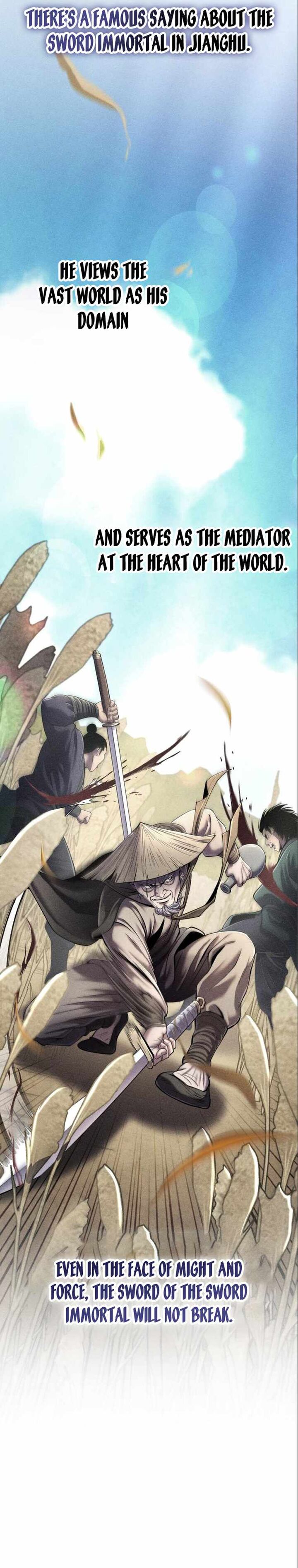 Revenge Of Young Master Peng 104 9