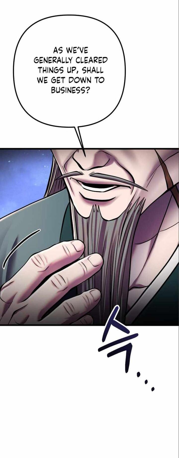 Revenge Of Young Master Peng 105 1
