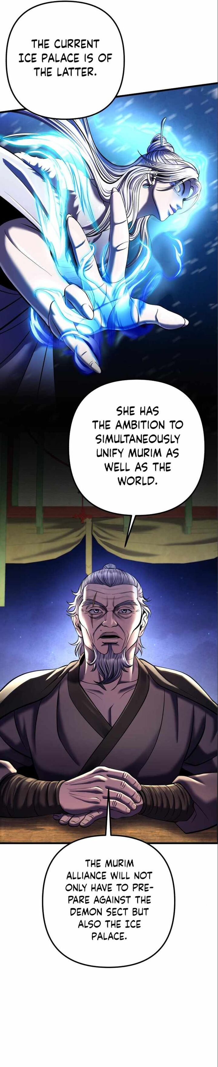 Revenge Of Young Master Peng 105 19