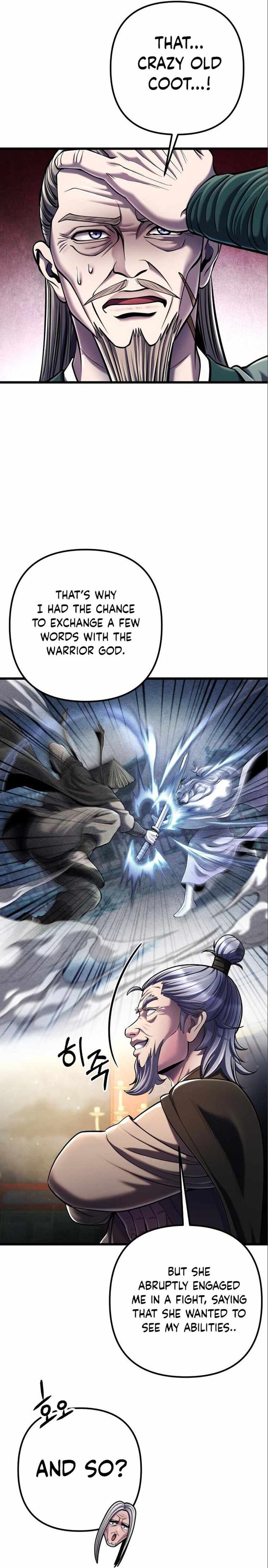 Revenge Of Young Master Peng 105 22