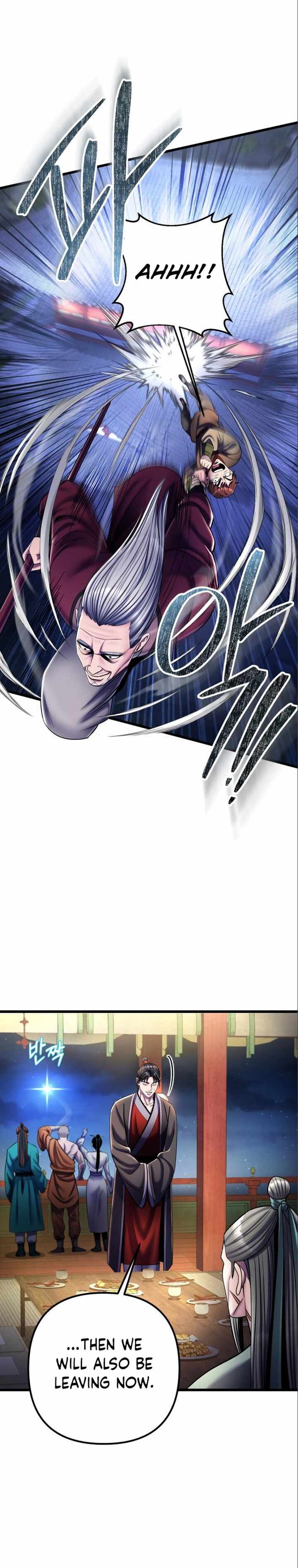 Revenge Of Young Master Peng 105 37