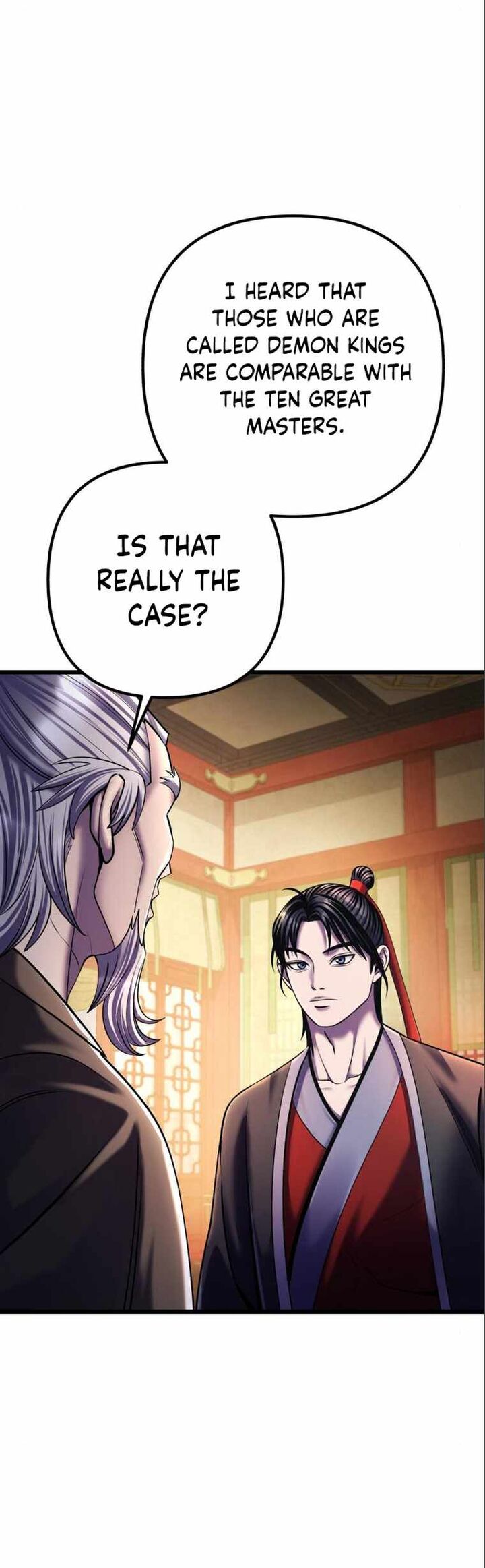 Revenge Of Young Master Peng 105 6