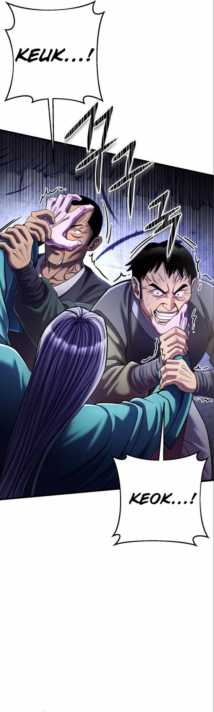 Revenge Of Young Master Peng 106 13