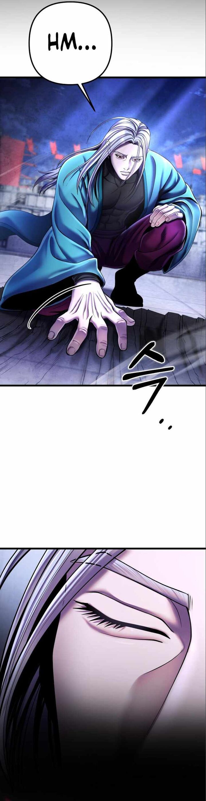 Revenge Of Young Master Peng 106 20