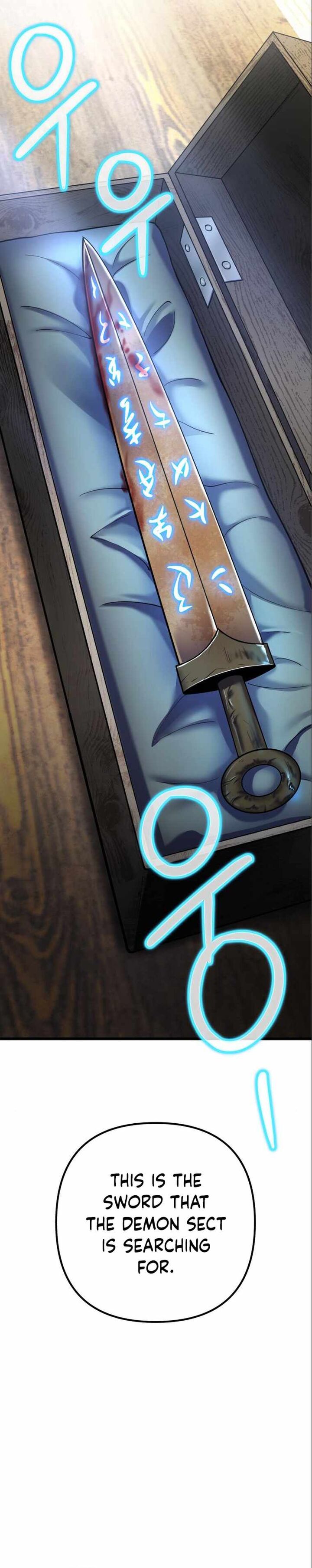 Revenge Of Young Master Peng 106 3