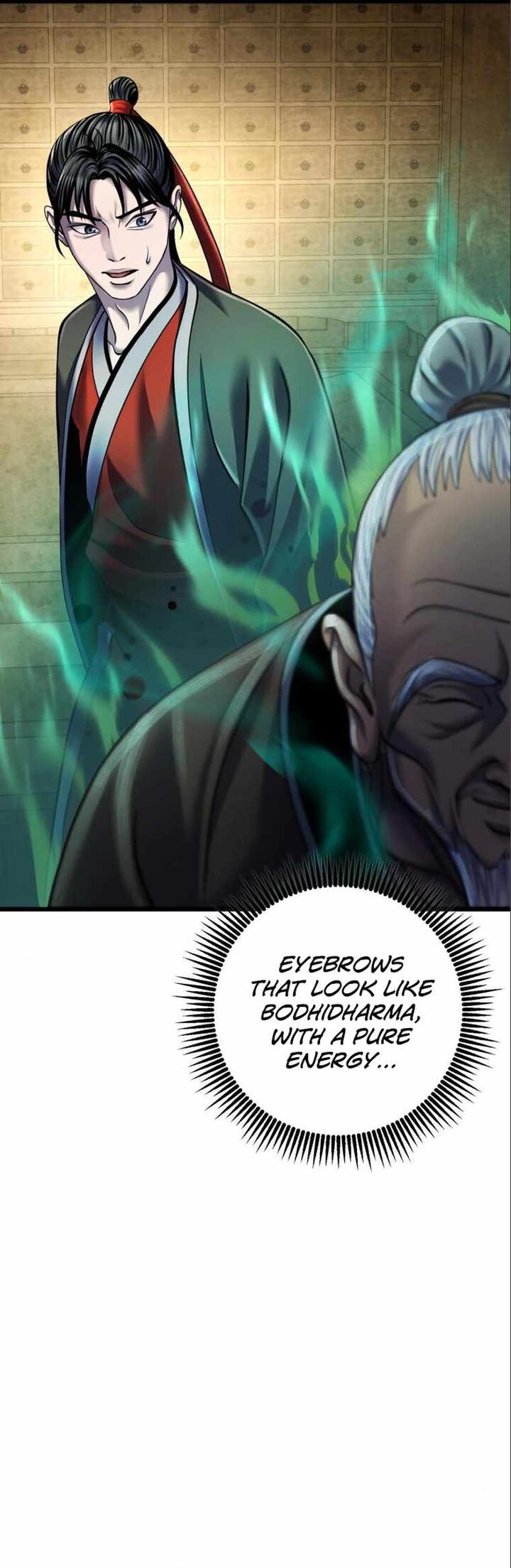 Revenge Of Young Master Peng 106 49