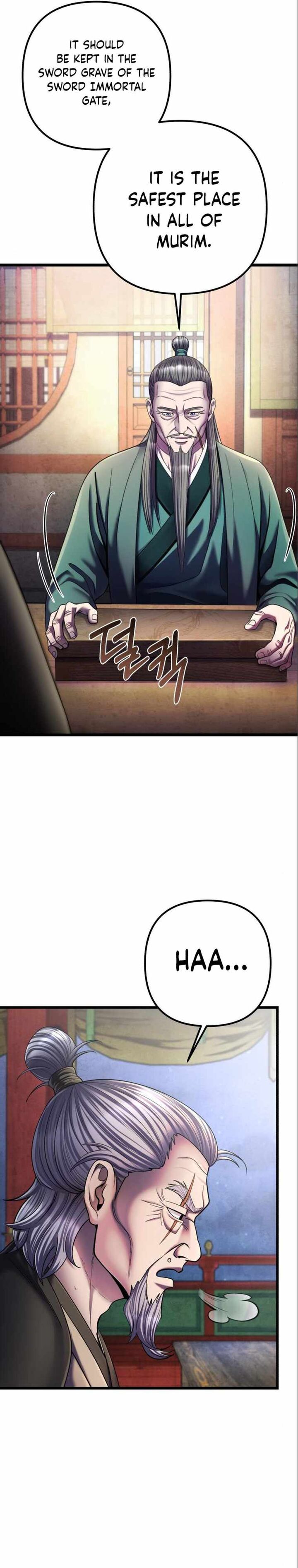 Revenge Of Young Master Peng 106 6