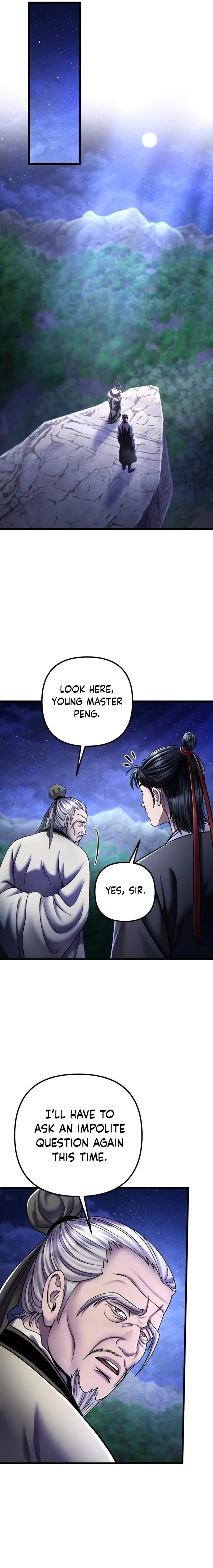 Revenge Of Young Master Peng 108 12