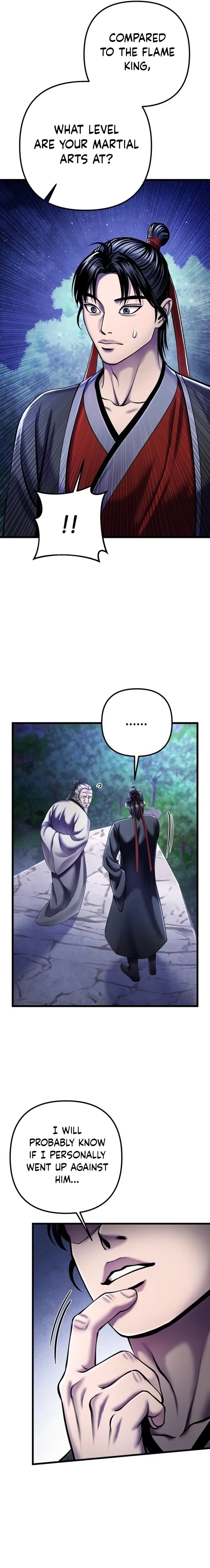Revenge Of Young Master Peng 108 13